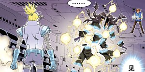 第72话 遗漏的人