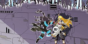 第73话 赤金之上