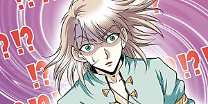 第77话 两个飞童