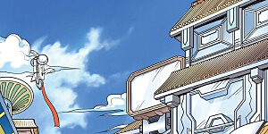 第80话 沉默的男生