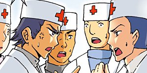 第82话 天才的行动