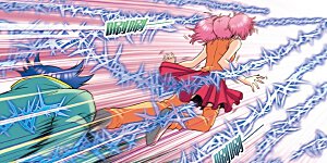 第83话 视为家人