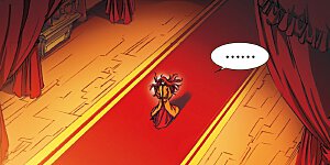 第151话 各有诡计