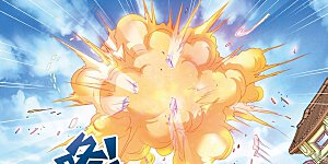 第89话 学园内的高手