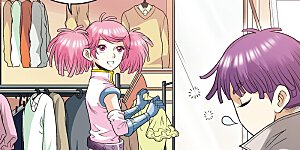 第91话 第六个目标