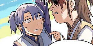 第2话 车速过快