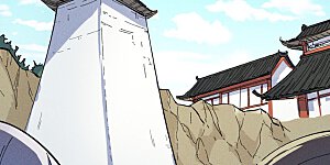 第3话 女人，你谁