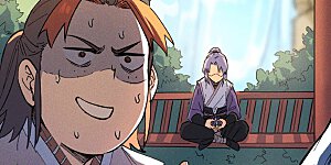 第4话 小老头儿