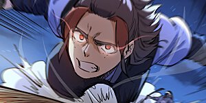 第6话 你不是人？