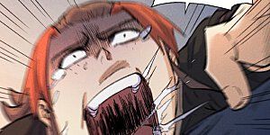 第9话 “魔王”出场