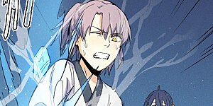 第11话 跑腿小哥