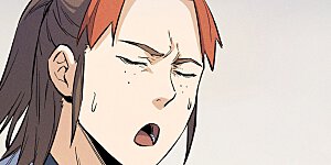 第15话 做师兄啦