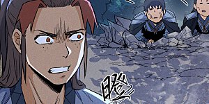 第18话 师妹的流言