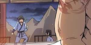 第19话 大佬出山