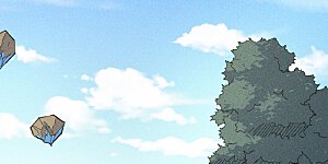 第24话 眯眯眼被罚了