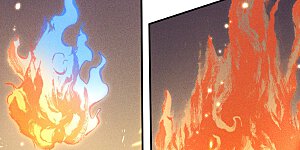 第25话 有男的搭讪