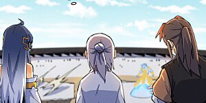 第29话 海棠花刺