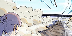 第30话 劳涩疲萧温