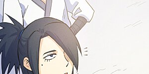 第31话 八块腹肌