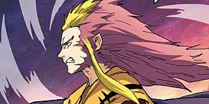 第37话 伴生兽危机