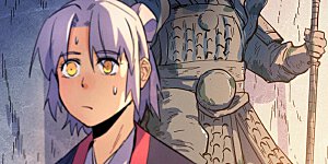 第39话 让让，挂来了