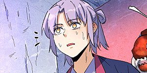 第40话 铁锈南瓜火