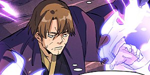 第42话 舞台这么大