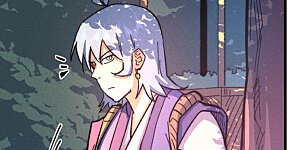 第47话 眯眯眼变身