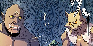 第48话 晴儿出事了