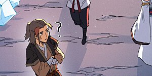 第52话 师兄威武