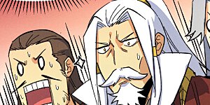 第56话 我是赵海棠