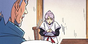 第57话 灵傀易主