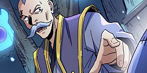 第70话 NPC出错了