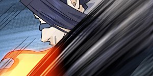 第73话 被包围了