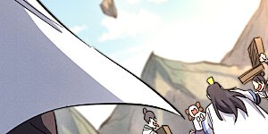 第80话 路见不平