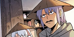 第84话 墙裂谴责