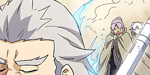 第89话 尘散城现