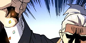 第93话 “食堂”放饭啦