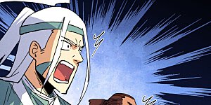 第96话 灾星来了