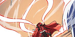 第97话 真晦气！