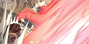 第105话 您哪位？！