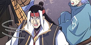 第108话 私奔败露