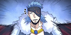 第111话 男主又危了