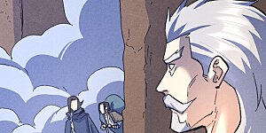 第112话 初吻没了