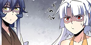 第116话 史上女主？