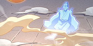 第123话 木头结丹