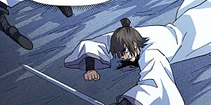 第127话 山里进老鼠