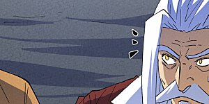 第134话 天降正义