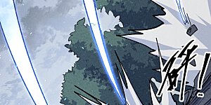 第136话 天上下剑啦