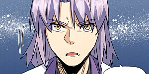 第140话 够胆你就来